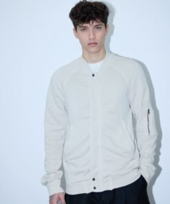 JAQUETA DE MOLETOM ALEXANDER WANG