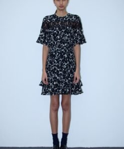 VESTIDO ISABEL MARANT