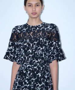 VESTIDO ISABEL MARANT