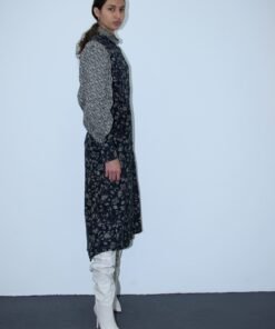 VESTIDO ISABEL MARANT