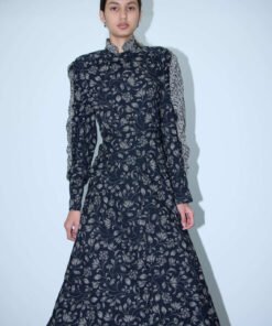 VESTIDO ISABEL MARANT