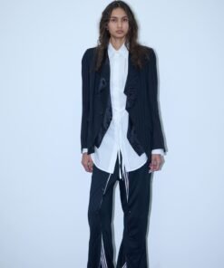 PALETO ANN DEMEULEMEESTER