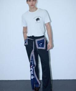 CALÇA Y-PROJECT COLLAB FILA