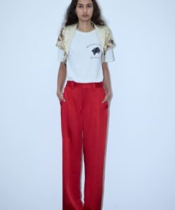 CALÇA REINALDO LOURENÇO