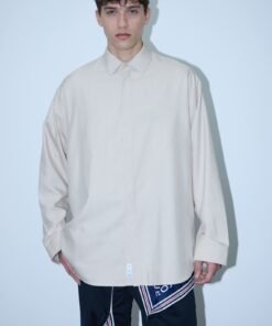 CAMISA MAISON MARTIN MARGIELA